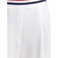 Cotton Jogging Trousers