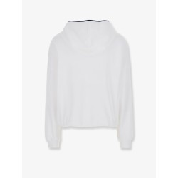 Cotton sweatshirt