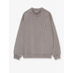 Nelson cotton sweatshirt