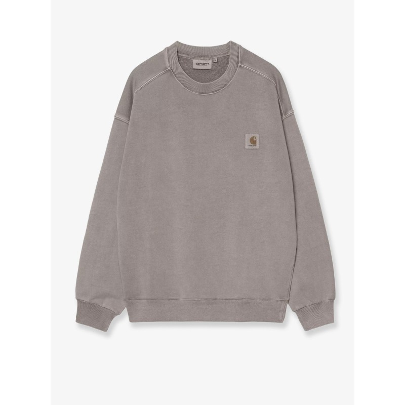 Nelson cotton sweatshirt