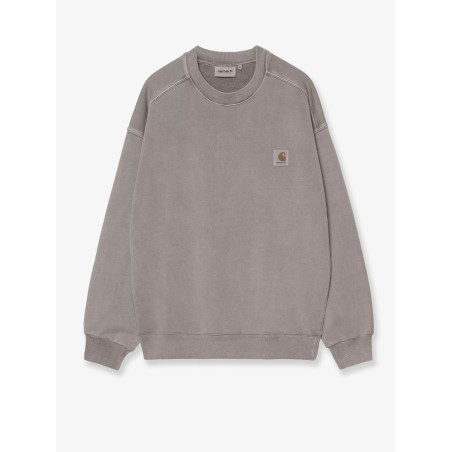 Nelson cotton sweatshirt