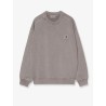 Nelson cotton sweatshirt