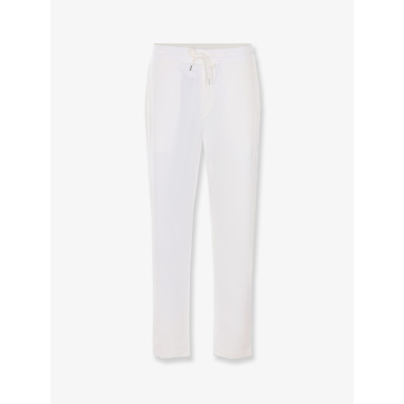 Cotton trousers