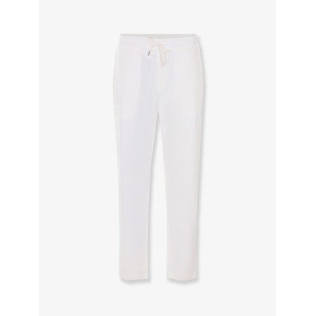 Cotton trousers