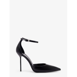 Lidia patent leather pumps