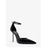Lidia patent leather pumps