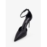 Lidia patent leather pumps