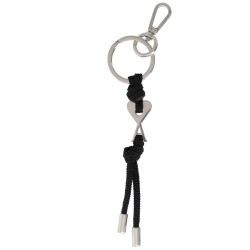 "AMI DE COEUR" KEYCHAIN
