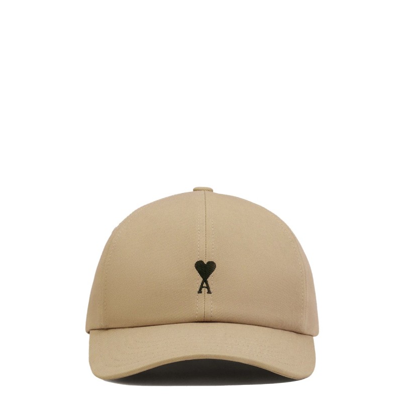 BASEBALL HAT WITH LOGO