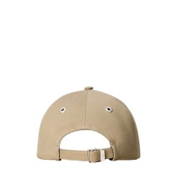 BASEBALL HAT WITH LOGO