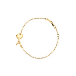 "AMI DE COEUR" BRACELET
