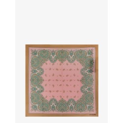 Valzer cotton foulard