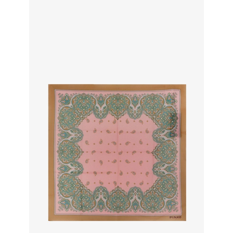 Valzer cotton foulard