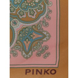 Valzer cotton foulard