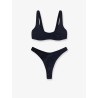 Nylon bikini