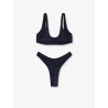 Nylon bikini