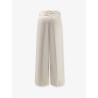 Jnane cotton and linen trousers