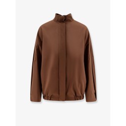 Porto Selvaggio wool blend jacket