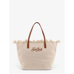 Canvas City bag shoulder bag
