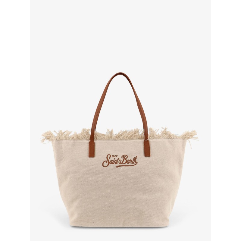 Canvas City bag shoulder bag
