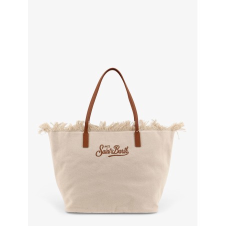 Canvas City bag shoulder bag