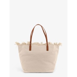 Canvas City bag shoulder bag