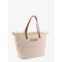 Canvas City bag shoulder bag