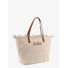 Canvas City bag shoulder bag