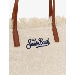 City bag canvas shoulder bag