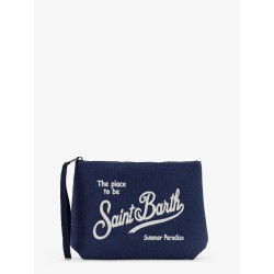 Aline canvas pochette