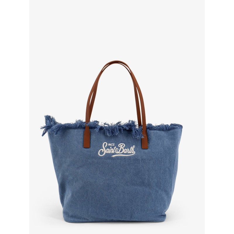 Canvas City bag shoulder bag