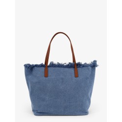 Canvas City bag shoulder bag