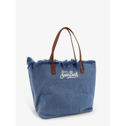 Canvas City bag shoulder bag