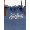 Canvas City bag shoulder bag