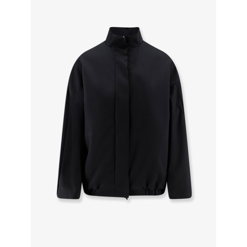 Porto Selvaggio wool blend jacket