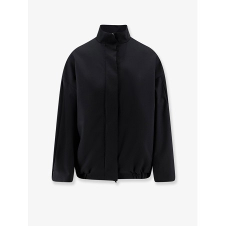 Porto Selvaggio wool blend jacket