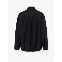 Porto Selvaggio wool blend jacket