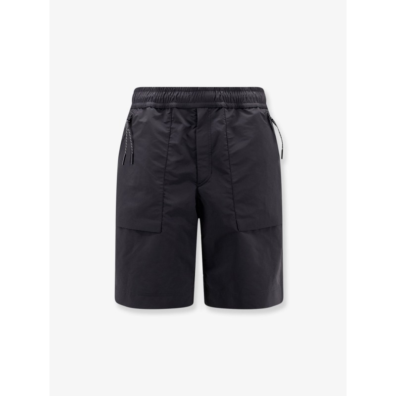 Nylon Shorts
