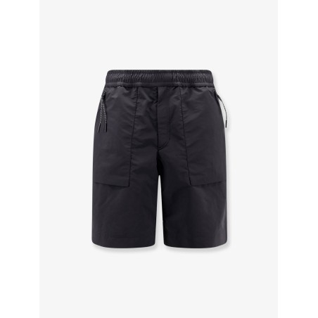 Nylon Shorts