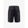 Nylon Shorts