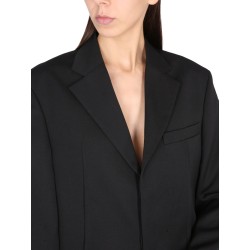 JACKET LA VESTE D'HOMME