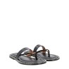 LEATHER SANDAL