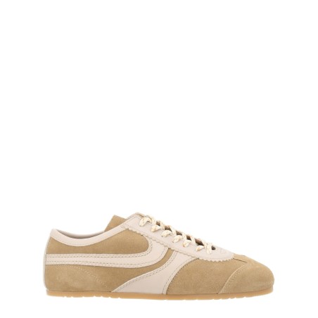 SUEDE SNEAKERS