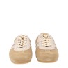SUEDE SNEAKERS