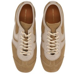 SUEDE SNEAKERS