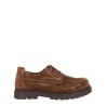 MOCCASIN "HIGHWOOD MOC LACE LOW"