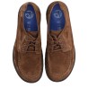 MOCCASIN "HIGHWOOD MOC LACE LOW"