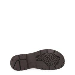 MOCCASIN "HIGHWOOD MOC LACE LOW"