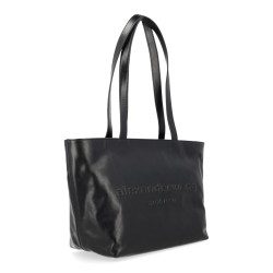 "PUNCH" TOTE BAG