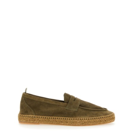 MOCCASIN "NACHO"